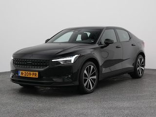 Polestar 2 Standard Range Single Motor 63kWh | PANO | 360° | H&K | STOEL- EN STUURVERW. | TREKHAAK