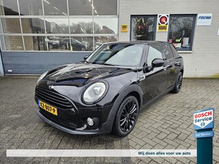 Mini Clubman (f54) 1.5 136pk Cooper Chili Business