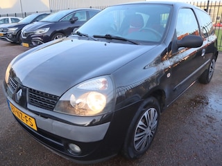 Renault Clio 1.2-16V | APK 22-12-2026 | distr op 227000 vervangen | zo mee