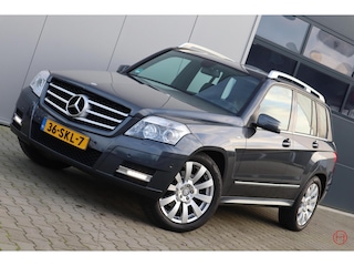 Mercedes-Benz GLK 200 CDI Automaat / Trekhaak / 2e EIG / Keurig nette auto