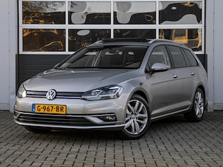 Volkswagen Golf Variant 1.5 TSI Comfortline | Panoramadak | Virtual cockpit | Full LED | Adaptive cruise | Stoelverwarming