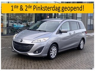 Mazda 5 1.8 115pk Business