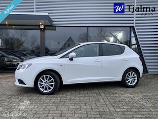 Seat Ibiza 1.2 TSI Style