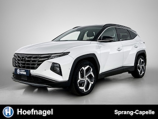 Hyundai Tucson 1.6 T-GDI PHEV Comfort 4WD | 360 Camera | Stoelventilatie en -verwarming | Adaptive Cruise