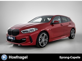 BMW 118i M Sport High Executive | Cruise Control | Navigatie | Stoelverwarming |