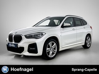 BMW X1 SDrive18i M Sport | Camera | Adaptive Cruise | Stoelverw. | Electrische Klep