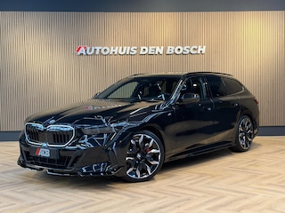 BMW 5-serie Touring 520i M Sport Pro - Pano - Bowers & Wilkins