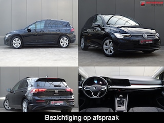 Volkswagen Golf 1.5 TSI Style * PANORAMADAK * KEYLESS * 4 SEIZOENSBANDEN !!