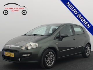 Fiat Punto Evo 1.3 M-Jet Dynamic 1STE EIG / CLIMA / BLUETOOTH / CRUISE / NL-AUTO