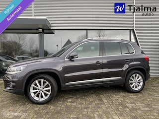Volkswagen Tiguan 1.4 TSI Sport&Style dsg trekh navi 1800 kg
