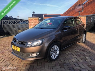 Volkswagen Polo 1.2 Style Airco Cruise Nw APK