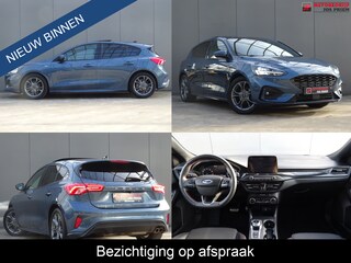 Ford Focus 1.0 EcoBoost Titanium X ST-LINE * PANORAMADAK * 4 SEIZONSBANDEN !!