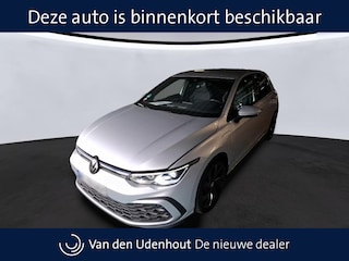 Volkswagen Golf GTE 1.4 TSI eHybrid 245pk / Navi / Travel Assist / Stoel + stuurverwarming / Wordt Verwacht
