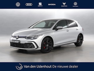 Volkswagen Golf GTE 1.4 TSI eHybrid 245pk / Navi / Travel Assist / Stoel + stuurverwarming / Wordt Verwacht