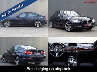 BMW 320i Executive Sport * PDC * SPORT STOELEN * M-PAKKET !!