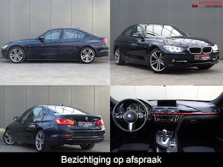 BMW 320i Executive Sport * PDC * SPORT STOELEN * M-PAKKET !!