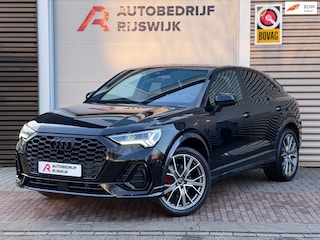 Audi Q3 45 TFSI e S Edition Matrix/Elektr.Stoel/Keyless/Camera