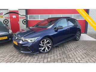 Volkswagen Golf 1.5 TSI R-Line Business PANORAMADAK / FULL IQ LED / CARPLAY / STOELVERW / STUURVERW / DAB+ / ACC / BLUETOOTH / SFEER