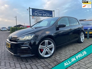 Volkswagen Golf 1.4 TSI Highline|R-Line|Afn. Trekhaak|Navi|Cruise|