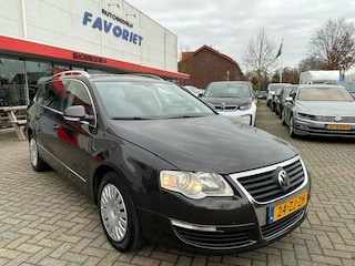 Volkswagen Passat VARIANT 1.4TSI/ECC/CRUISE/COMFORT-LINE/MOTOR DEFECT