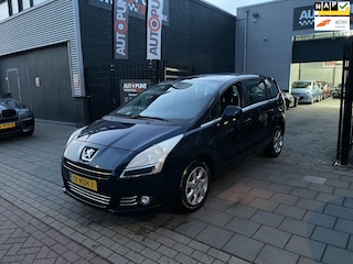 Peugeot 5008 1.6 VTi ST 5p. 3e Eigenaar! Airco NAP APK 1 Jaar