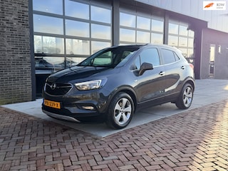 Opel Mokka X 1.4 Turbo Innovation | Auto | Navi | Camera | 1/2 Leer |