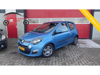 Renault Twingo 1.2 16V Collection AIRCO / BLUETOOTH / ELEK RAMEN / NL-AUTO