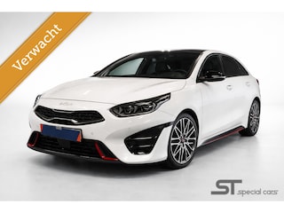 Kia ProCeed 1.6 T-GDi GT|Pano|dealer