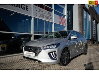 Hyundai Ioniq 1.6 GDi PHEV Premium Design Sky