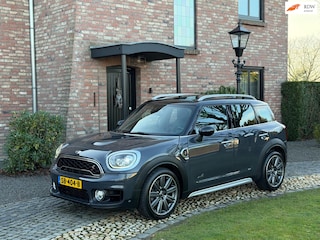 Mini Countryman 2.0 Cooper S ALL4 Chili AUT Panodak