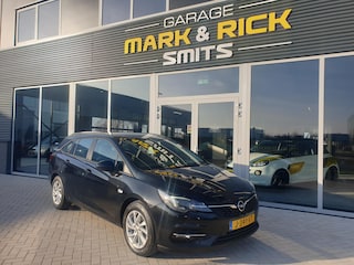 Opel Astra Sports Tourer 1.2 Turbo 130pk Start/Stop Edition 2020