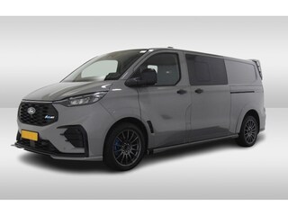 Ford Transit Custom 2.0 TDCI L2 H1 MS-RT AWD (Wordt verwacht)