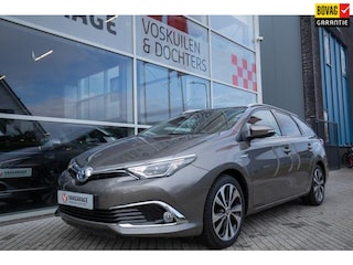 Toyota Auris Touring Sports 1.8 Hybrid Dynamic Ultimate