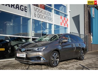 Toyota Auris Touring Sports 1.8 Hybrid Dynamic Ultimate