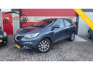Renault Kadjar 1.2 TCe Intens TREKHAAK / NAVI / CLIMA / PDC / BLUETOOTH / CRUISE / CAMERA / NL-AUTO