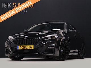 BMW 218i M-Sport [SCHUIFKANTELDAK, APPLE CARPLAY, ANDROID, CAMERA, PDC V+A, VOL LEDER, CRUISE, CLIMATE, NIEUWSTAAT]