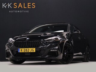 BMW 218i M-Sport [SCHUIFKANTELDAK, APPLE CARPLAY, ANDROID, CAMERA, PDC V+A, VOL LEDER, CRUISE, CLIMATE, NIEUWSTAAT]
