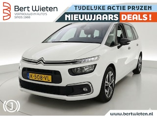 Citroën C4 SpaceTourer 1.2 PureTech Bns | Geen import | Trekhaak | 7 Persoons