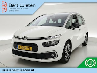 Citroën C4 SpaceTourer 1.2 PureTech Bns | Geen import | Trekhaak | 7 Persoons