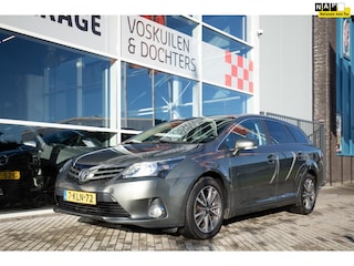 Toyota Avensis Wagon 1.8 VVTi Dynamic Business | Trekhaak