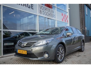 Toyota Avensis Wagon 1.8 VVTi Dynamic Business | Trekhaak