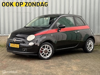 Fiat 500 1.4-16V Pop