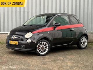 Fiat 500 1.4-16V Pop