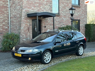 Renault Laguna Grand Tour 3.0 V6 Privilège Aut 1e eigenaar!