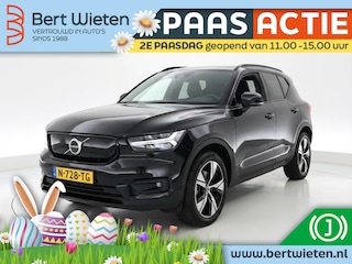 Volvo XC40 Recharge Pro | Schuifdak | Camera | LED
