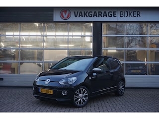 Volkswagen Up 1.0 high up! BlueMotion