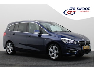 BMW 2-serie Tourer 218i Essential 7p.