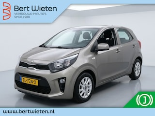 Kia Picanto 1.0 CVVT | Geen import | Navi | Camera |