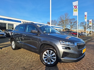 Skoda Karoq 1.0 TSI Ambition CLIMA+NAVI+PDC V/A+STOELVERWARMING