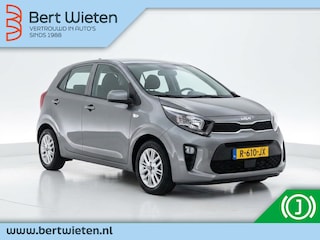 Kia Picanto 1.0 DPi DynamicLine | Geen import | Navi | Camera